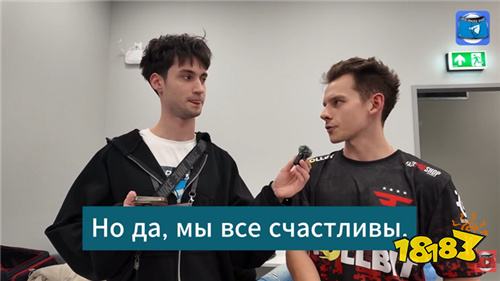 NAVI, Vitality , Mouz , 和 Spirit 收到 BLAST Open Fall 2025 的邀请