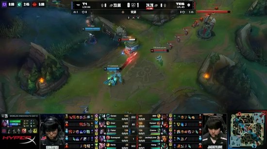 Sheo 可能在 2026 赛季前离开 Team Heretics