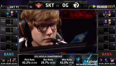 黑八奇迹棋差一招！Kuro潘森天降正义 乐言队3-2泡芙队