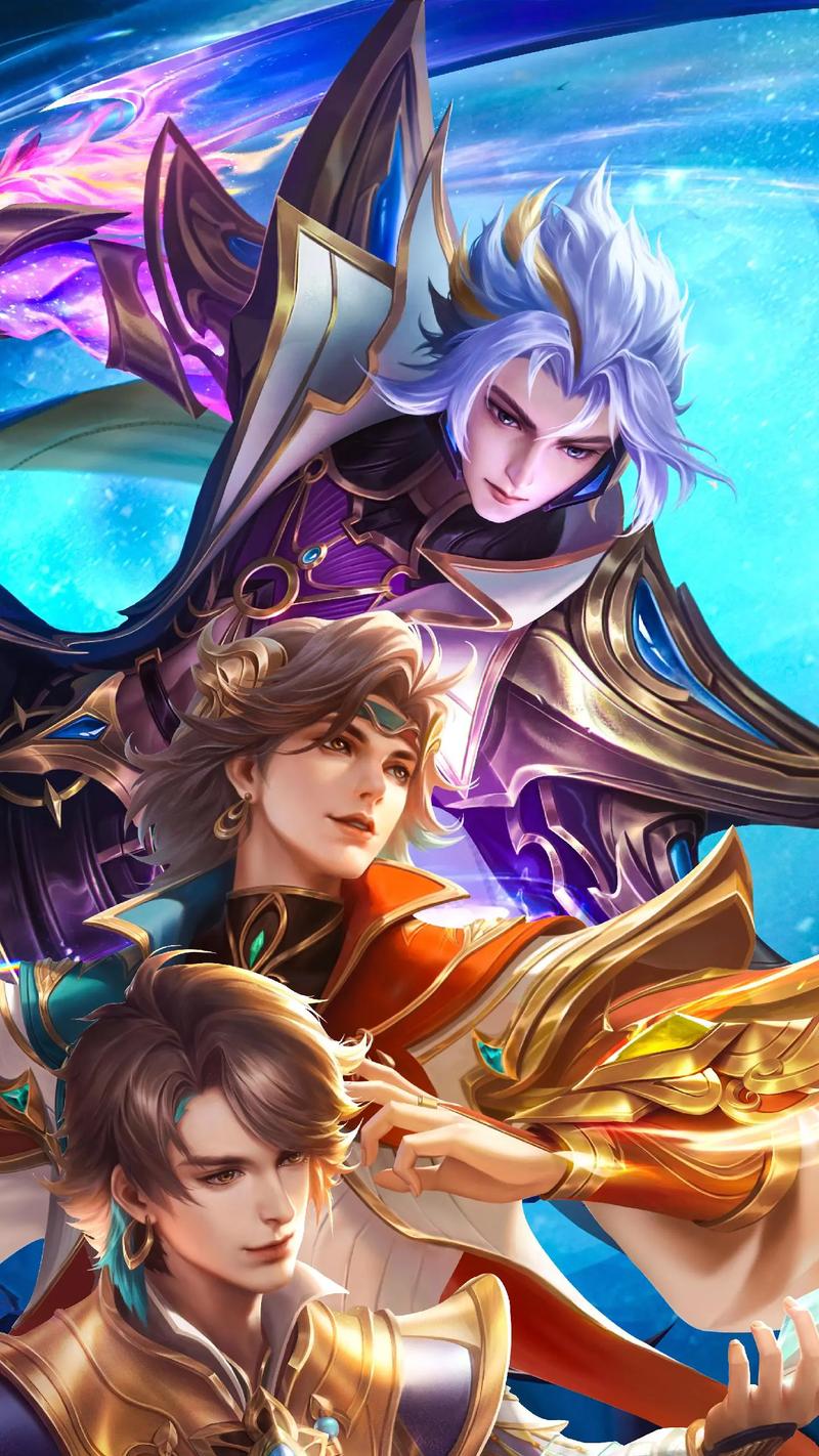 Hang：GALA教会我硬辅 第一次打世界赛要有野心