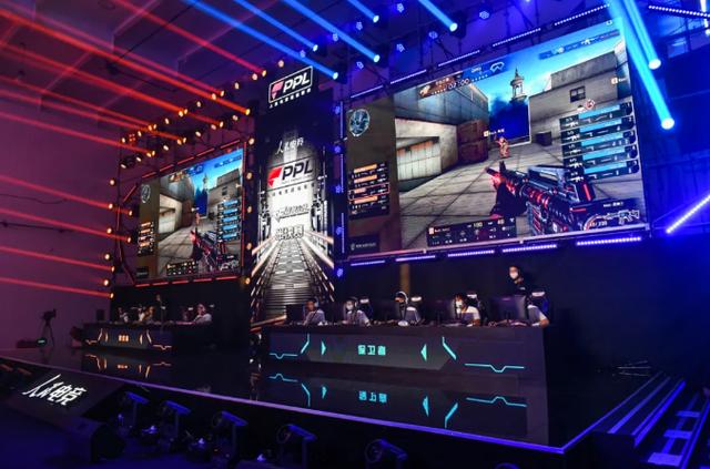 官方： MATYS 离开 Fnatic