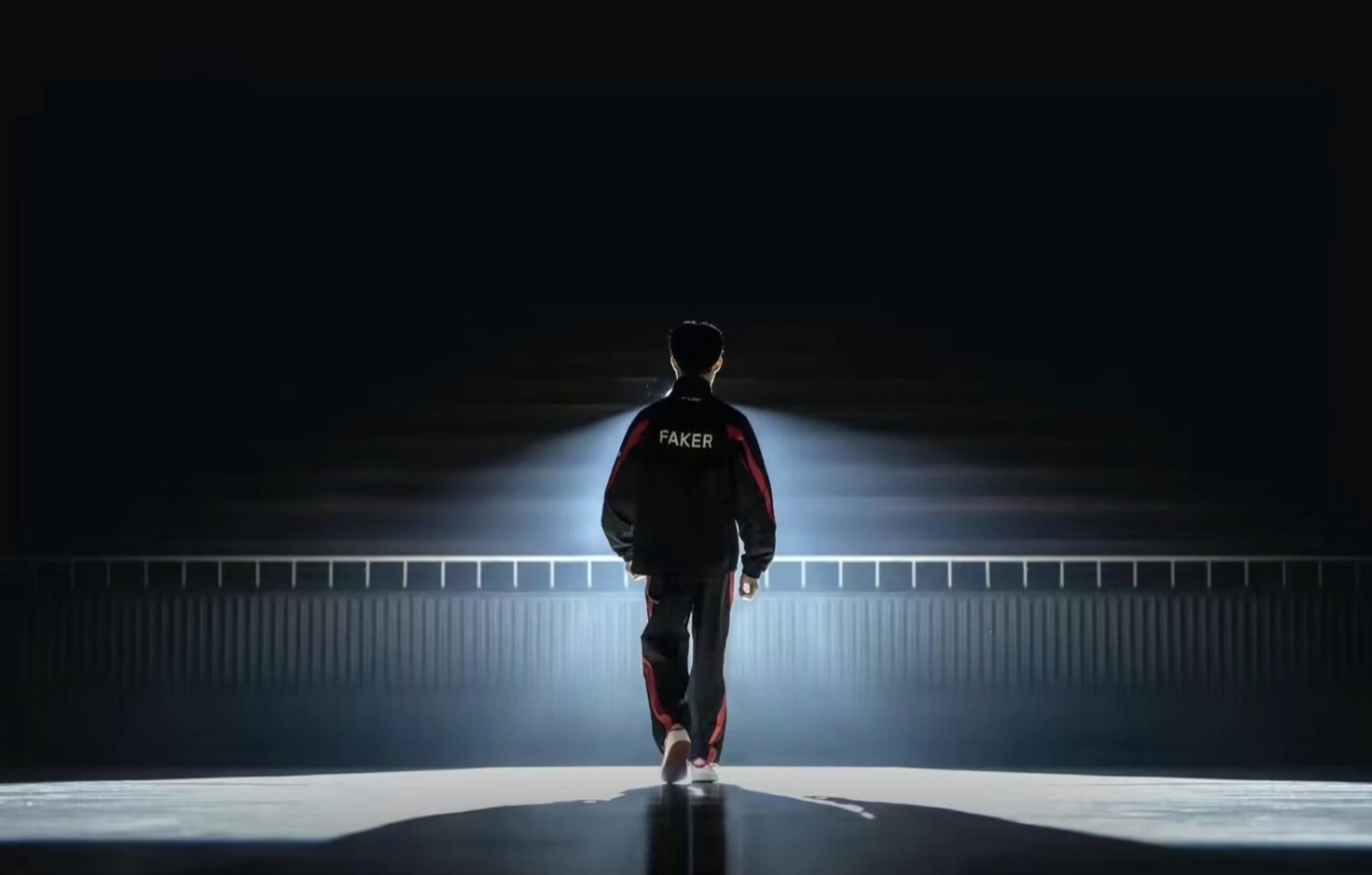 NIP赛后群访 Angel：最近我们训练赛起伏挺多，下场比赛打新版本