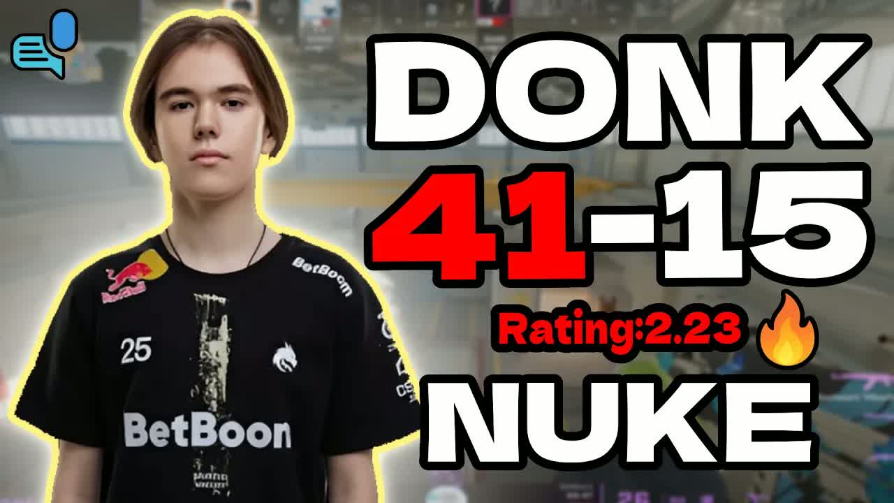 Team Vitality 连续第二个赛季赢得 ESL Pro League