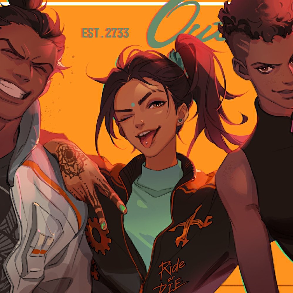 Wildcard正式签约Peeping和fr3nd