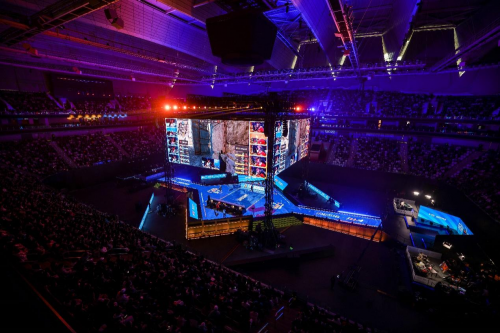 【赛后战报】蓝色联盟？WBG稳扎稳打2：1成功战胜IG拿到首胜