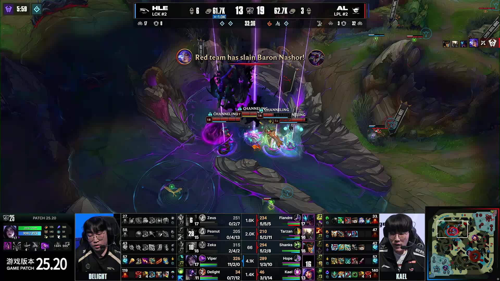 LOL测试服新增旗帜：拳头官标亦在其列