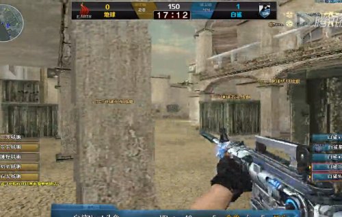 通知：腾讯电竞正在准备考虑在第二阶段进行单边BP；腾讯电竞专注于舆论和流量！