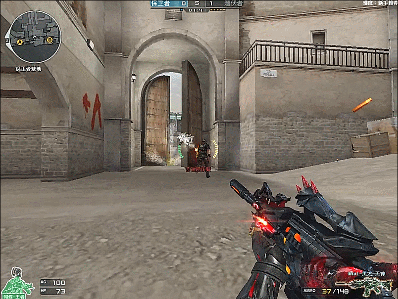 玩家自愿离开服务器滥用CS2经济——CCT赛事又一丑闻