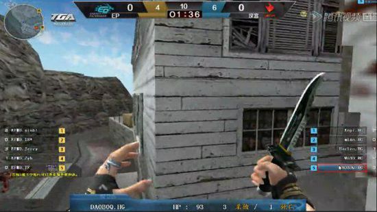 【战报】王者荣耀2020KPL秋季赛，武汉eStar 1：3 挑战DYG失败