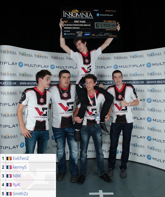 该死！ Linfeng + Starry 联手击败了 Team Puff 在 Oh My God 。