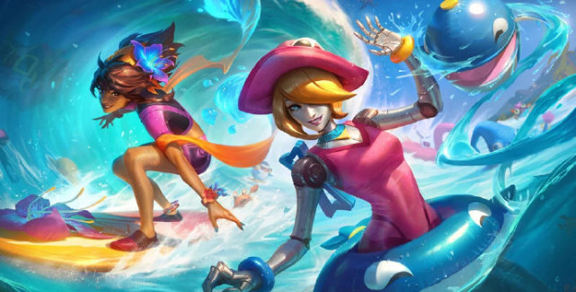 电竞比分外媒：BLAST计划明年于印度举办线下赛