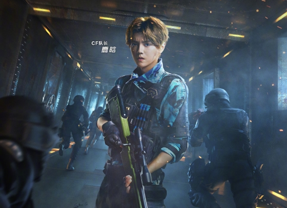 LPL主持小悠珊珊回应年龄问题：都是节目效果啊，大家别认真