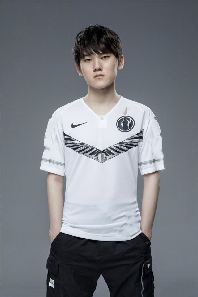 NS官方：Ghost于今日确诊新冠 Bdd得出了阳性反应