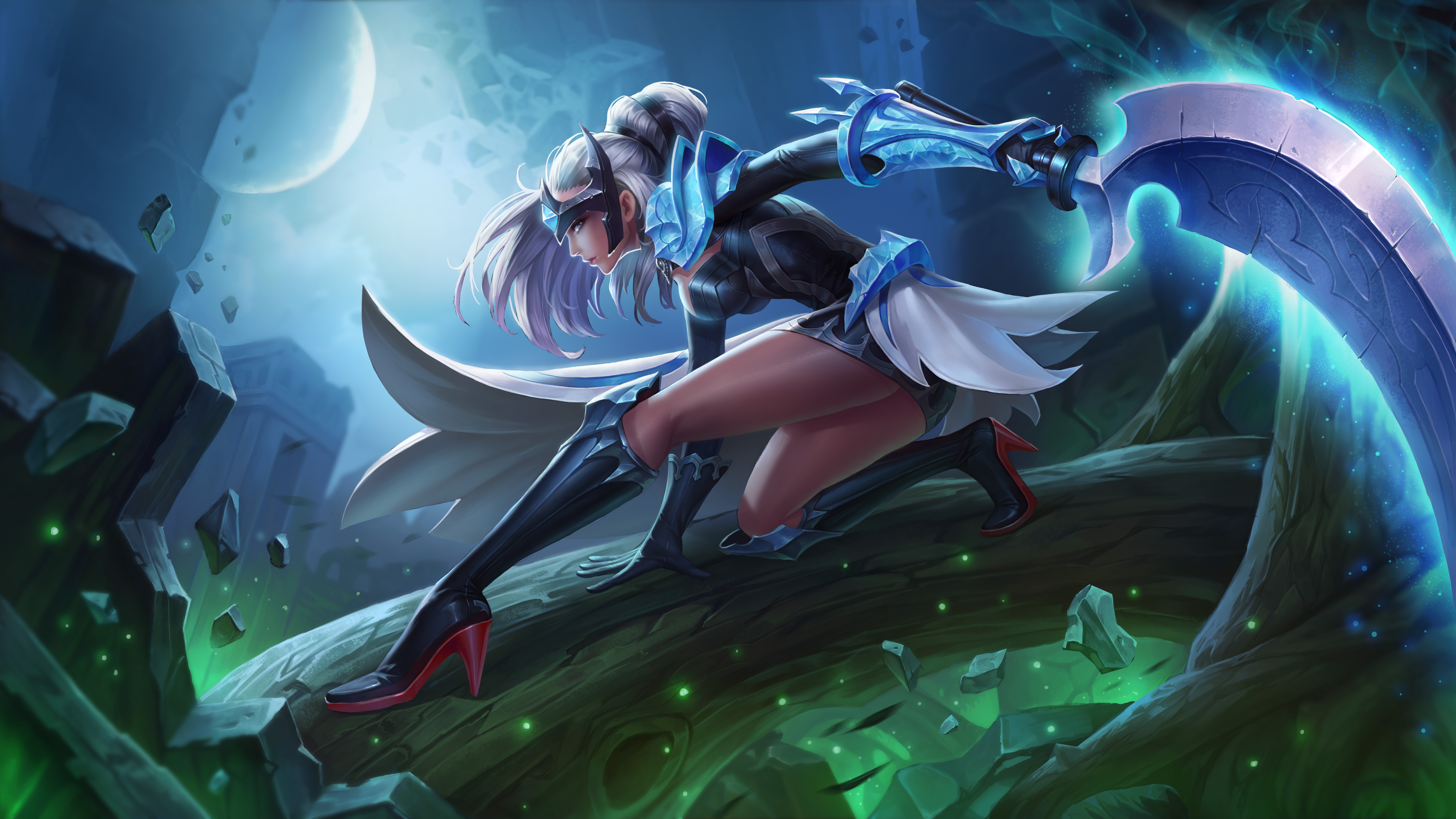 CSGO EPL S15：善始善终，G2击败NIP离别赛场