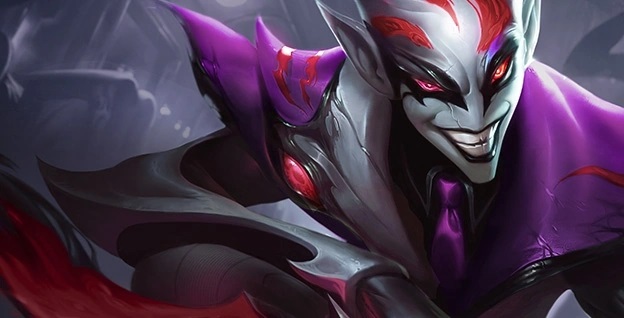 Vitality 晋级2025年BLAST Rivals春季赛半决赛