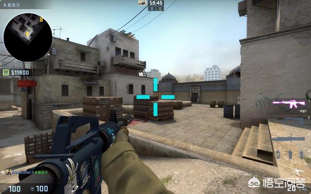 KRIMZ ： 对于未来将会发生什么非常不确定